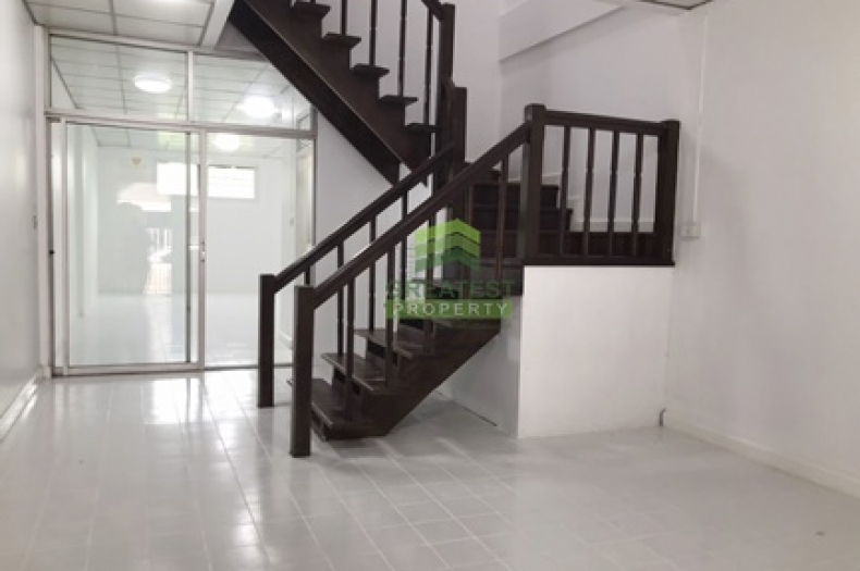 หมู่บ้านบุศรินทร์ 2 คลอง 2