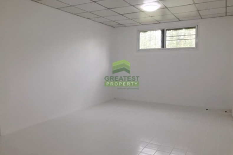 หมู่บ้านบุศรินทร์ 2 คลอง 2