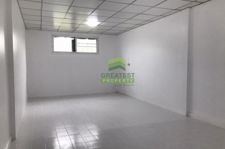 หมู่บ้านบุศรินทร์ 2 คลอง 2