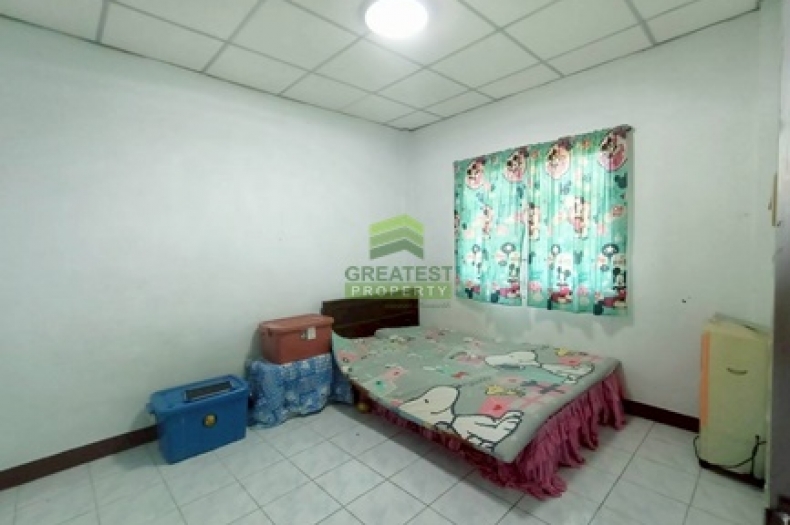 หมู่บ้านนพวงศ์ ลาดหลุมแก้ว