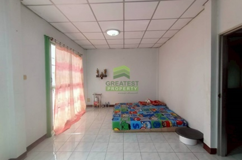 หมู่บ้านนพวงศ์ ลาดหลุมแก้ว