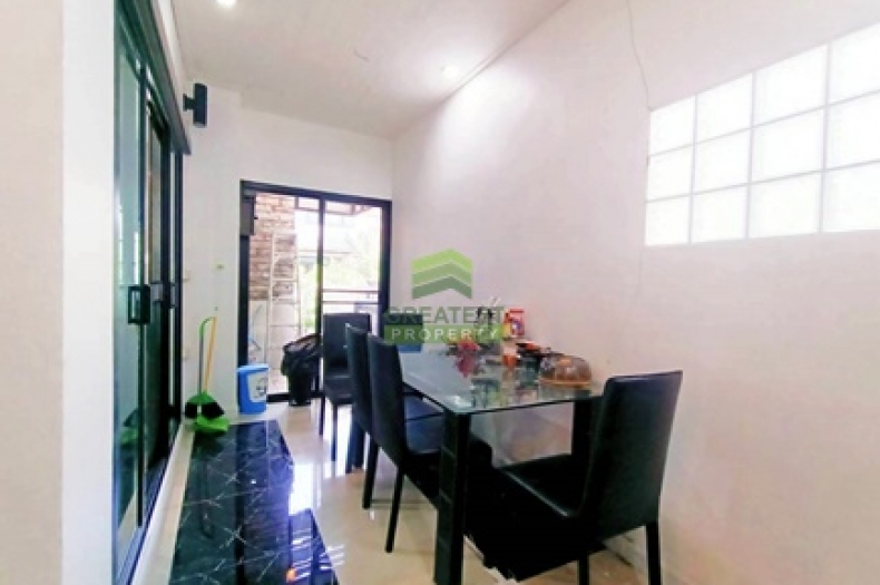 หมู่บ้านเปี่ยมสุข บางบัวทอง