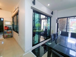 หมู่บ้านเปี่ยมสุข บางบัวทอง