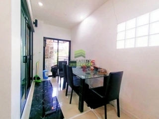 หมู่บ้านเปี่ยมสุข บางบัวทอง