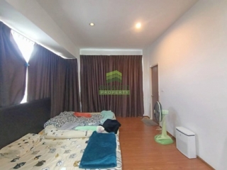 หมู่บ้านเปี่ยมสุข บางบัวทอง