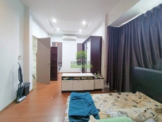 หมู่บ้านเปี่ยมสุข บางบัวทอง