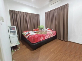 หมู่บ้านเปี่ยมสุข บางบัวทอง