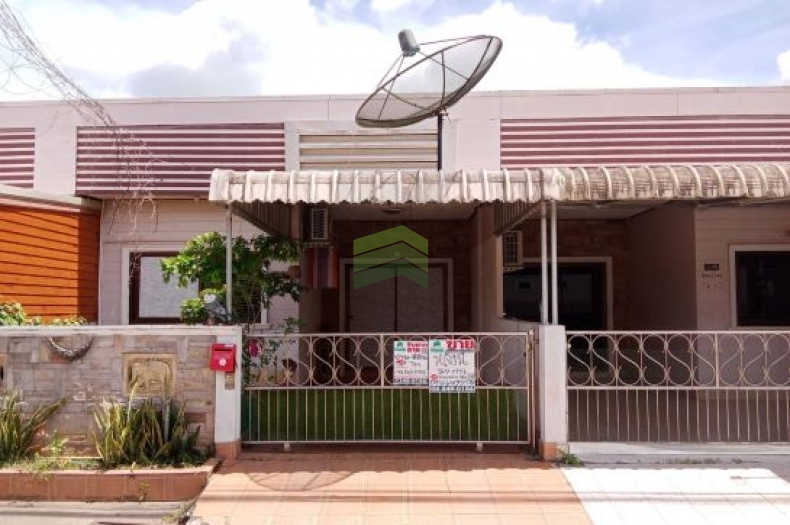 หมู่บ้านสกายปาร์ค ลพบุรีราเมศวร์ บางกล่ำ ขายด่วน ทาวน์เฮ้าส์ เนื้อที่ 27 ตร.ว ตกแต่งครบ สวย ทำเลดี ใกล้ตัวเมืองหาดใหญ่