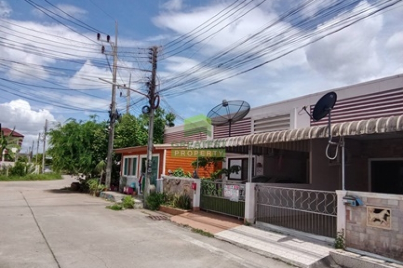 หมู่บ้านสกายปาร์ค ลพบุรีราเมศวร์