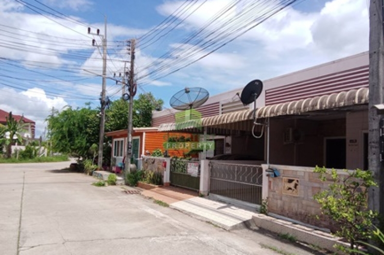 หมู่บ้านสกายปาร์ค ลพบุรีราเมศวร์