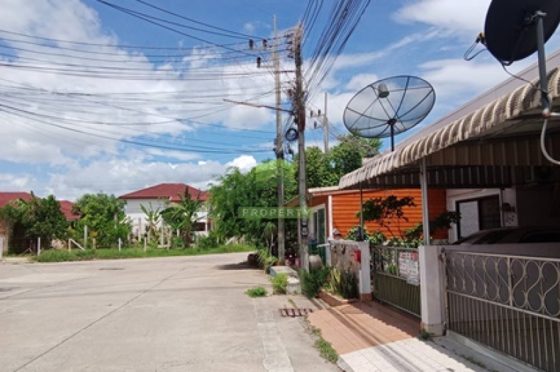 หมู่บ้านสกายปาร์ค ลพบุรีราเมศวร์