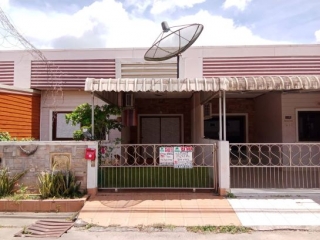 หมู่บ้านสกายปาร์ค ลพบุรีราเมศวร์