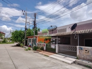 หมู่บ้านสกายปาร์ค ลพบุรีราเมศวร์