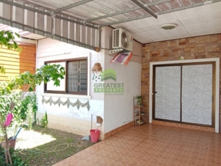 หมู่บ้านสกายปาร์ค ลพบุรีราเมศวร์