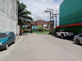 หมู่บ้านสกายปาร์ค ลพบุรีราเมศวร์