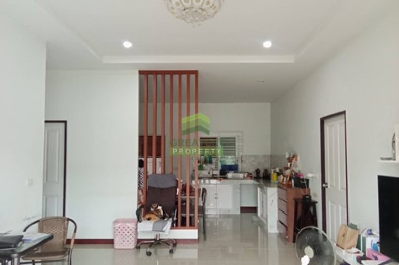 หมู่บ้านพราวอลินดา ท่าข้าม สงขลา 