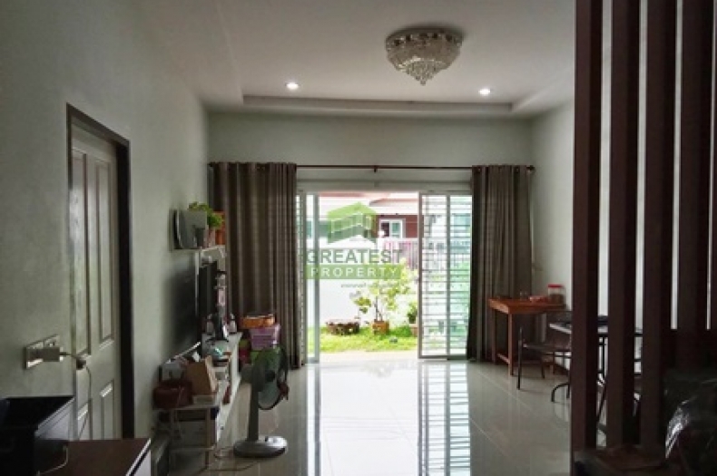 หมู่บ้านพราวอลินดา ท่าข้าม สงขลา 