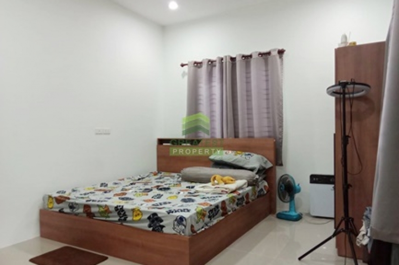 หมู่บ้านพราวอลินดา ท่าข้าม สงขลา 