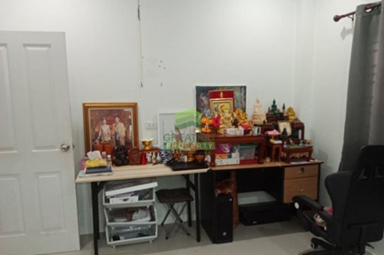 หมู่บ้านพราวอลินดา ท่าข้าม สงขลา 