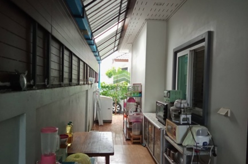 หมู่บ้านพราวอลินดา ท่าข้าม สงขลา 