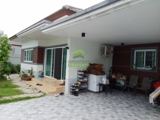 หมู่บ้านพราวอลินดา ท่าข้าม สงขลา 