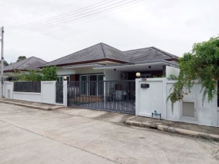 หมู่บ้านพราวอลินดา ท่าข้าม สงขลา 