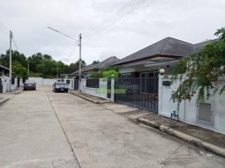 หมู่บ้านพราวอลินดา ท่าข้าม สงขลา 