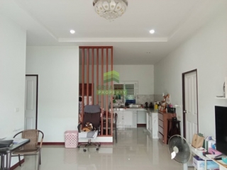 หมู่บ้านพราวอลินดา ท่าข้าม สงขลา 