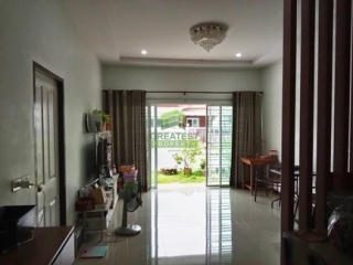 หมู่บ้านพราวอลินดา ท่าข้าม สงขลา 