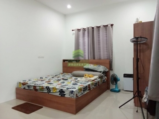 หมู่บ้านพราวอลินดา ท่าข้าม สงขลา 