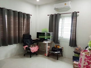 หมู่บ้านพราวอลินดา ท่าข้าม สงขลา 