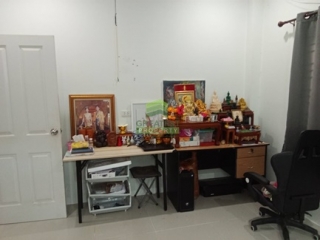 หมู่บ้านพราวอลินดา ท่าข้าม สงขลา 