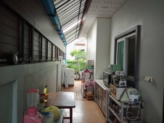 หมู่บ้านพราวอลินดา ท่าข้าม สงขลา 