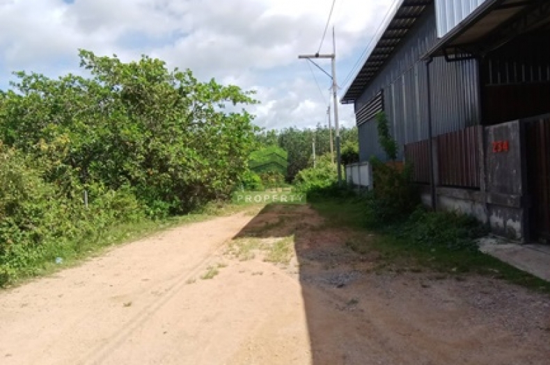 ที่ดินท่าช้าง บางกล่ำ 