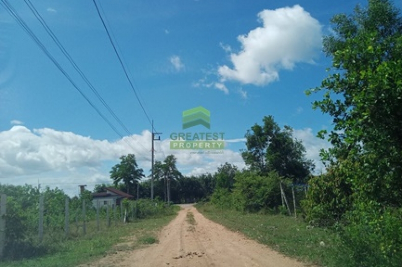 ที่ดินท่าช้าง บางกล่ำ 