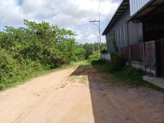 ที่ดินท่าช้าง บางกล่ำ 
