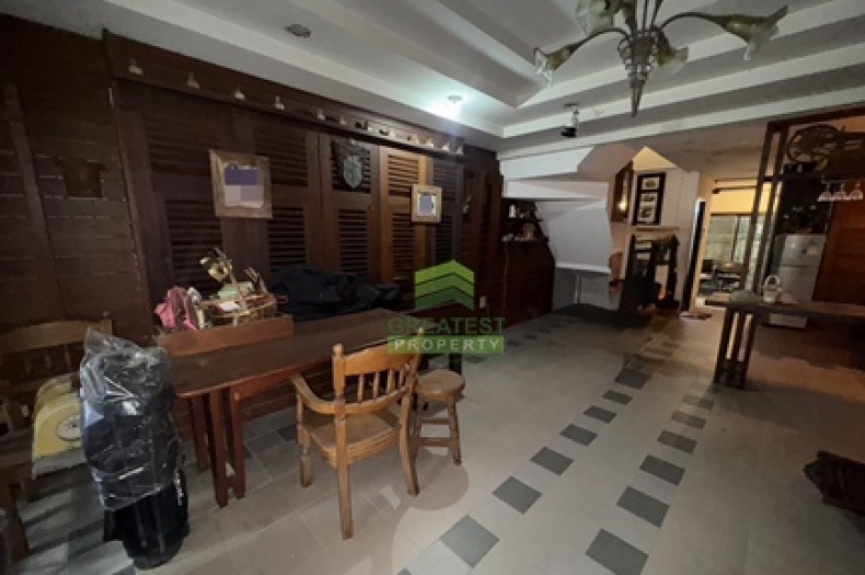 ทาวน์โฮม ซอยลาดพร้าว 64 แยก 7