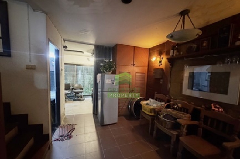 ทาวน์โฮม ซอยลาดพร้าว 64 แยก 7