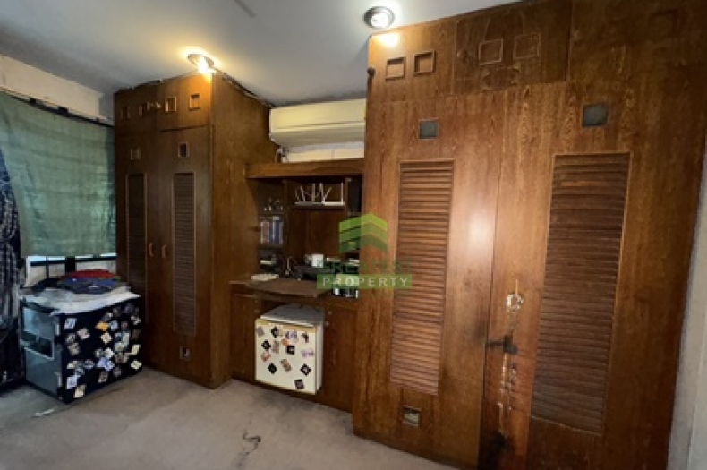 ทาวน์โฮม ซอยลาดพร้าว 64 แยก 7