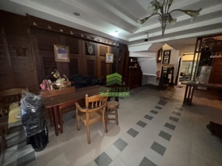 ทาวน์โฮม ซอยลาดพร้าว 64 แยก 7