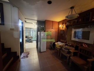 ทาวน์โฮม ซอยลาดพร้าว 64 แยก 7