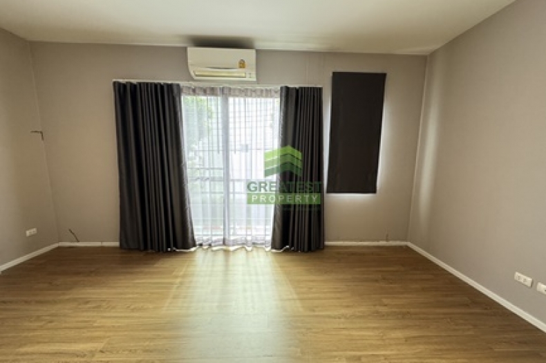 บ้านกลางเมืองรามอินทรา-วัชรพล