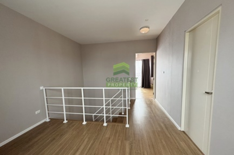 บ้านกลางเมืองรามอินทรา-วัชรพล