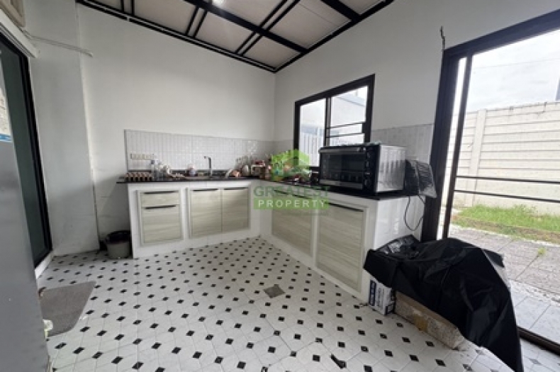 บ้านกลางเมืองรามอินทรา-วัชรพล