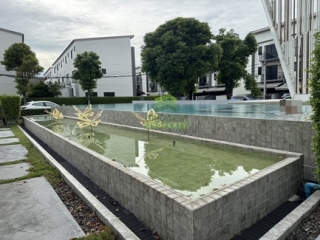 บ้านกลางเมืองรามอินทรา-วัชรพล