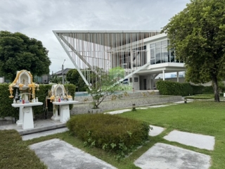 บ้านกลางเมืองรามอินทรา-วัชรพล