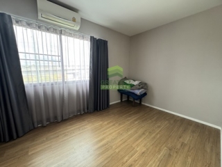 บ้านกลางเมืองรามอินทรา-วัชรพล