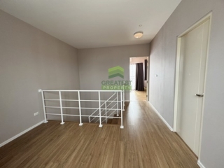 บ้านกลางเมืองรามอินทรา-วัชรพล