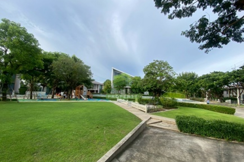 หมู่บ้านสราญสิริ ศรีวารี