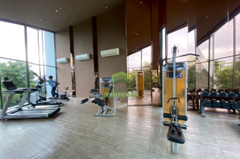 หมู่บ้านสราญสิริ ศรีวารี